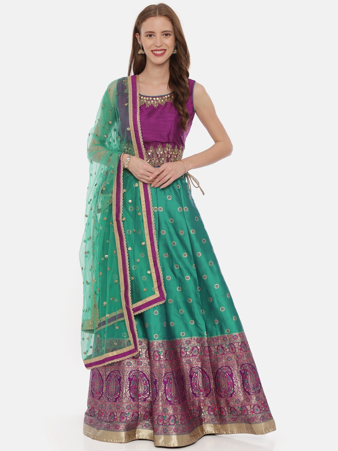 Neerus lehenga deals